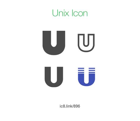 Image result for Unix Operating System Icon