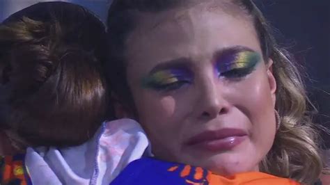 ¡Te vamos a extrañar! Lairen se despide de Guerreros 2021 | Shows ...