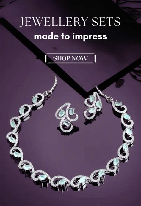 Fashion Jewellery: Best Fashion Jewellery Prices in India @ Zeneme.in