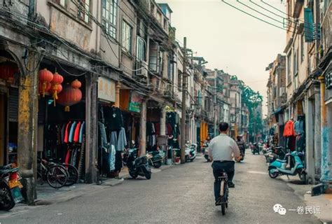 重庆的打铜街，“灯儿晃”的发源地，朱自清也惊叹不已 - 知乎