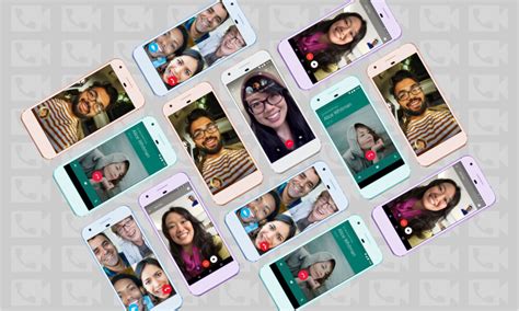 Best Android Video Call Apps 的图像结果