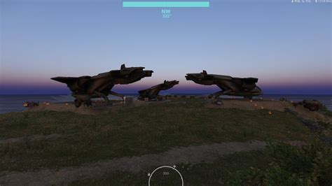 Join the United Nations Space Command today : r/ArmaReforger