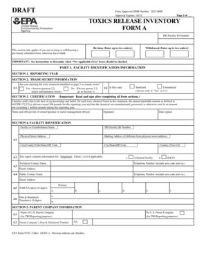 Fillable Online Draft 2014 Form A Fax Email Print - pdfFiller