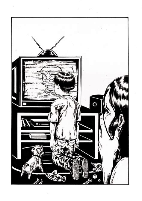 Poltergeist Computer Programming 的图像结果