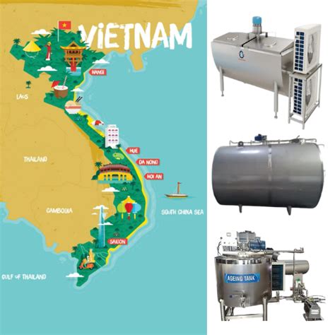 Milky cream separator machine exporter | Mini Dairy Plant | Milk ...