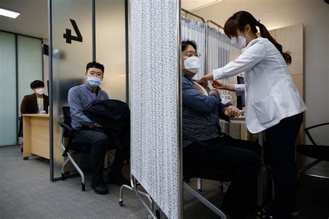 Fabricated news report falsely claims South Korea PM threatened to ...