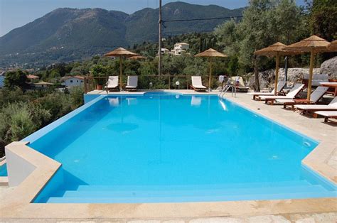 LA CASA DI NONNA (Lefkada/Nikiana) - Hotel Reviews & Photos - Tripadvisor