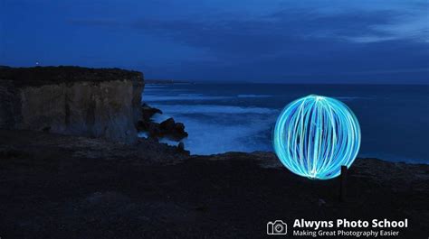 Photography Light Painting Course, Melbourne, VIC, Australia, Victoria ...