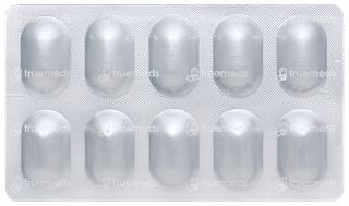 Macvestin Neo | Order Macvestin Neo Tablet Online at Truemeds