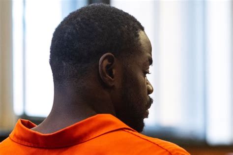 Defendant in Kalamazoo murder case refuses to leave his cell to attend ...