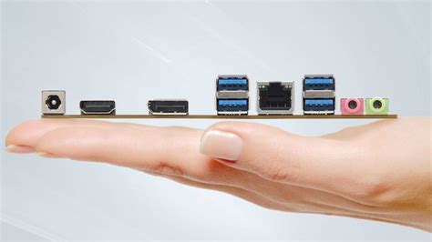 Image result for Alienware Mini-ITX Motherboard