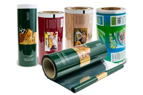 Packing Material - Pet Food Packaging Roll Manufacturer from New Delhi