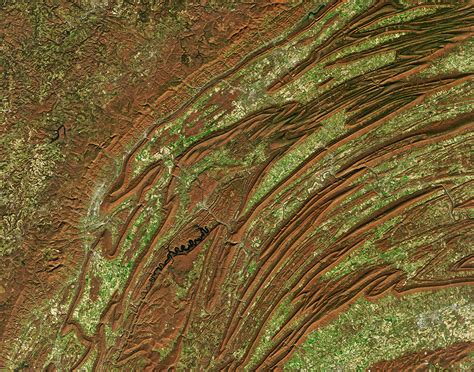 Tech Today: Taking Earth’s Pulse with NASA Satellites - ScienceX ...