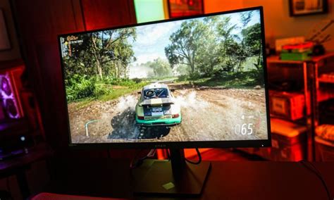 Image result for Alienware Monitor Headset Rest