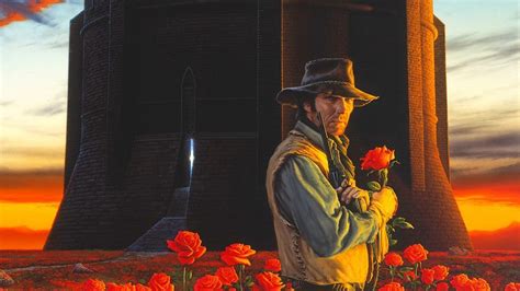 The Dark Tower photo offers new look at Jake Chambers, portal between ...