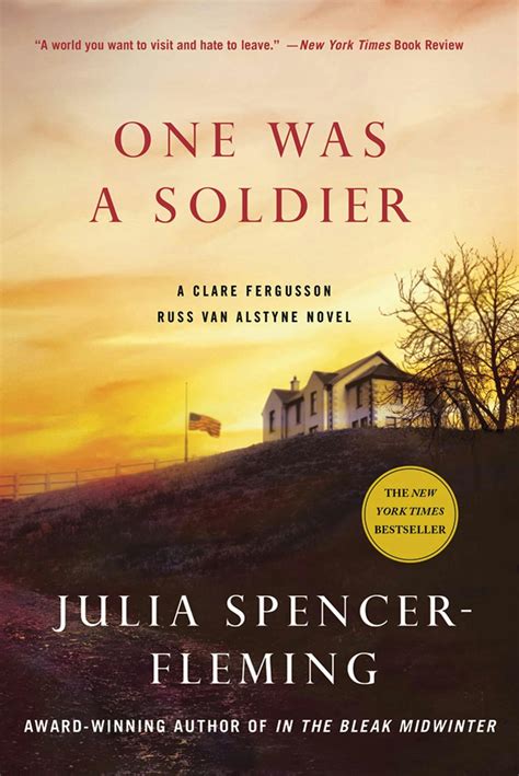 Julia Spencer-Fleming | Authors | Macmillan