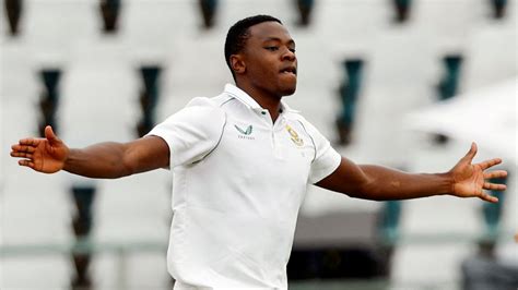 IND vs SA: Temba Bavuma, Kagiso Rabada To Miss Preparatory Red-ball ...