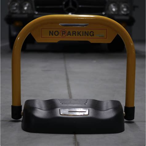 PRKING Barrier Remote Control - 4 remote controls