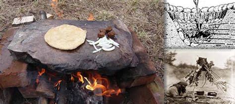 Image result for Primitive Cooking Skills