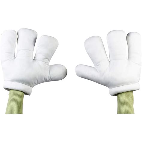 Cartoon Hands Costume Accessory : Amazon.in: Fashion
