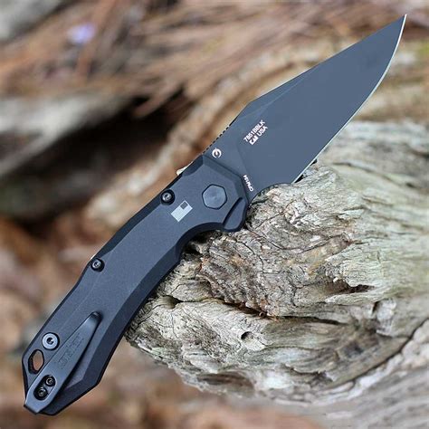 Kershaw Launch 19 - | KS7851BBLK | Knifeworks