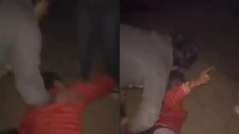 Miscreants thrash, urinate on face of class 12 student in UP's Meerut ...