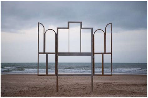 Kris Martin: Altar/Altering Perspectives