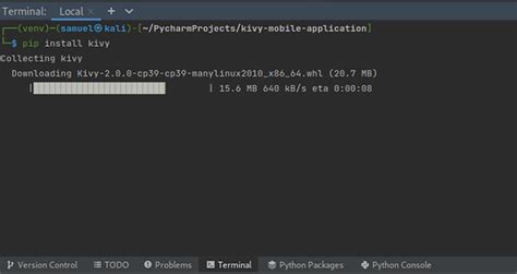Kivy Python Download 的图像结果