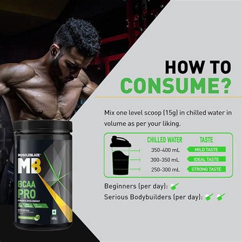 MUSCLEBLAZE – Beyondsupps