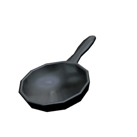 p3d.in - Drying Pan