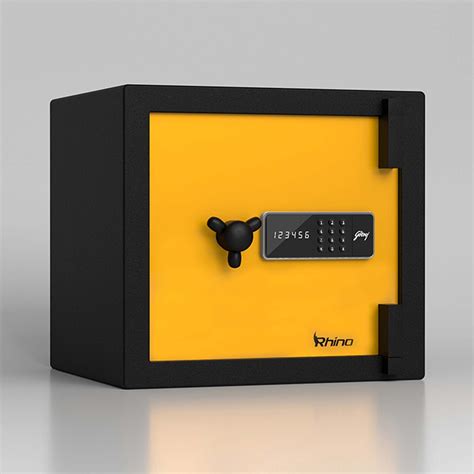 Rhino Electronic — Saini World