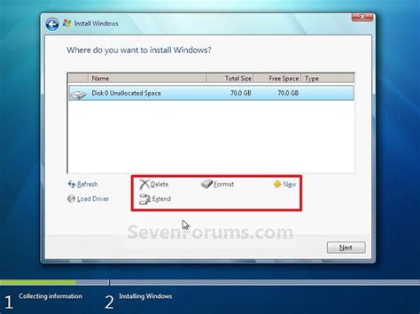 Image result for Clean Install Windows 7