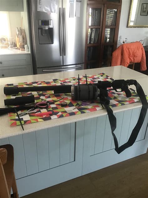 Image result for Pyro Flamethrower