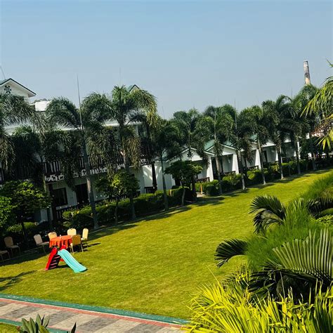 MOHOR KUTIR RESORTS (Santiniketan, West Bengal) - Specialty Resort ...