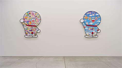 Takashi Murakami | Meer