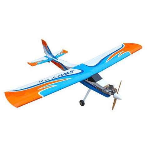 Airplanes – Page 3 – Flight Mode