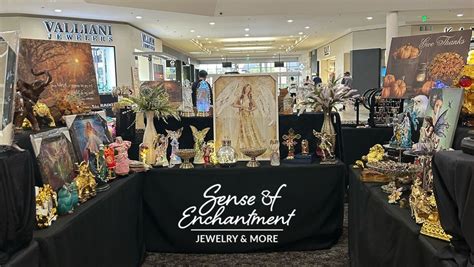Sense of Enchantment at Solano Town Center, Solano Town Center ...