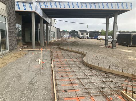 Commercial Property Development | Contracting Services | Ponoka | AB