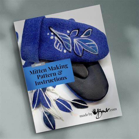 Buy Mittens Online In India - Etsy India