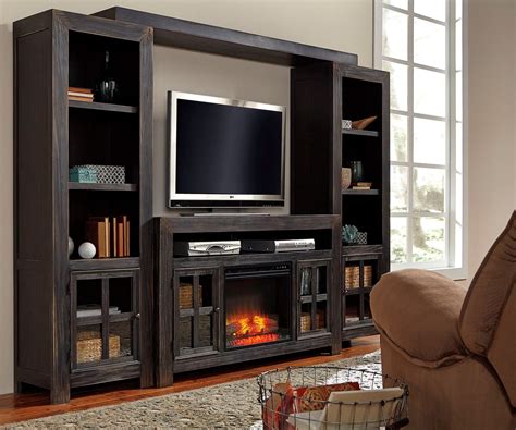 Fireplace Mantels Entertainment Center – Fireplace Guide by Chris