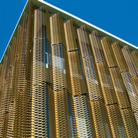 Image result for Mesh Closure Cladding