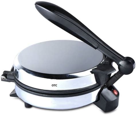 Roti Maker - Buy Chapati Maker Machine Online at Best Prices in India