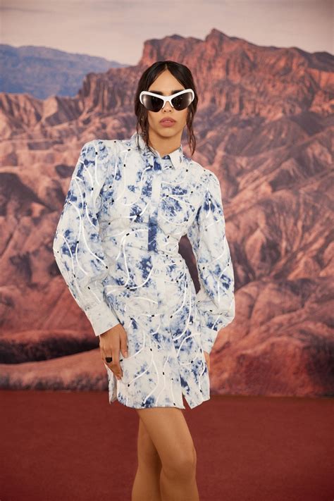 Women's Designer Dresses | Denim & Embroidered Dresses | MellowDrama ...