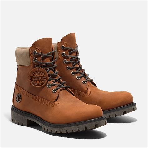 Men's Timberland® Premium 6-Inch Waterproof Boot