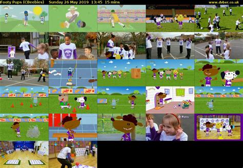 Boo CBeebies Football 的图像结果