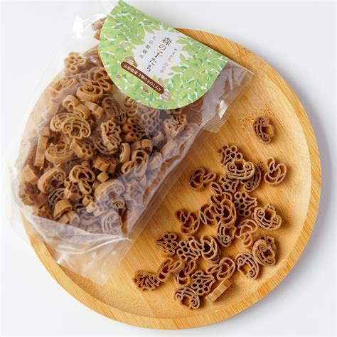 Mushroom and Brown Rice Pasta – Kokoro Care