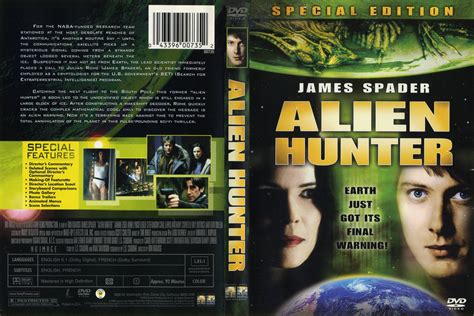 Image result for Alien Hunter Videa