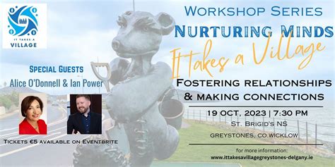 Friendships and Connections, St. Brigid’s National Catholic School ...