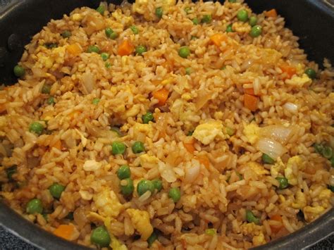 How To Fry Rice Japanese Style at Ivan Flores blog