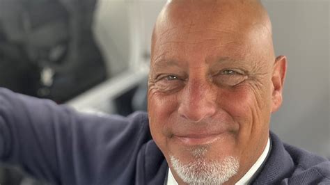 Flight attendant's ex-wife confirms Ian Epstein died in crash